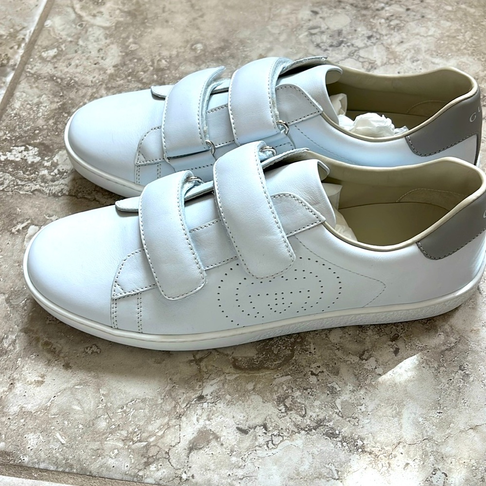 Gucci sneakers